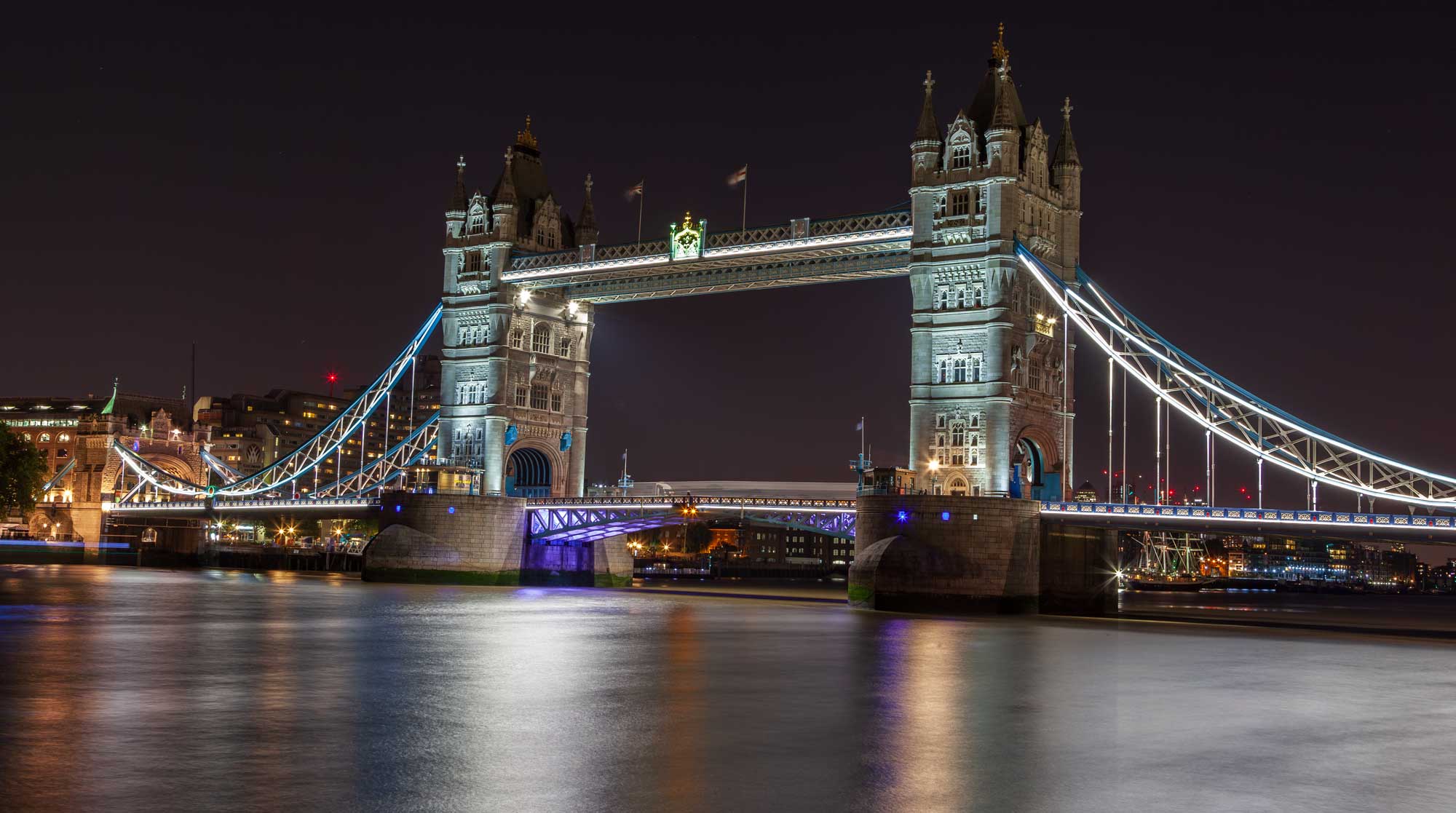 tower bridge