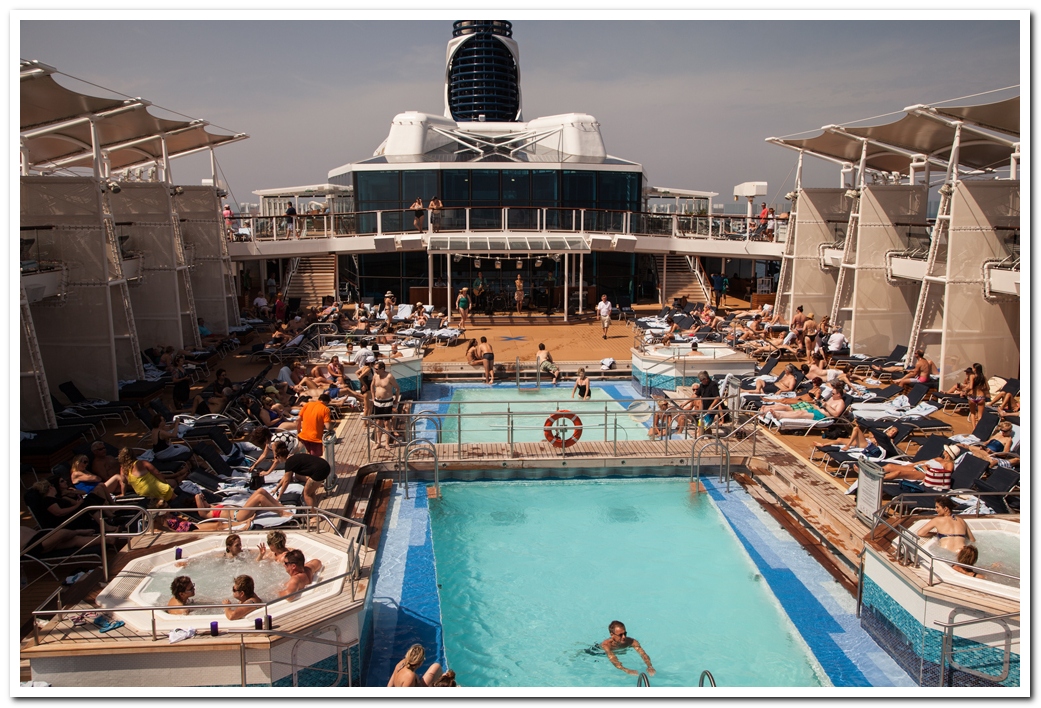 celebrity reflection