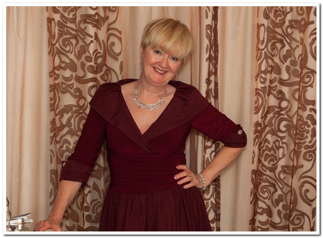 celebrity reflection