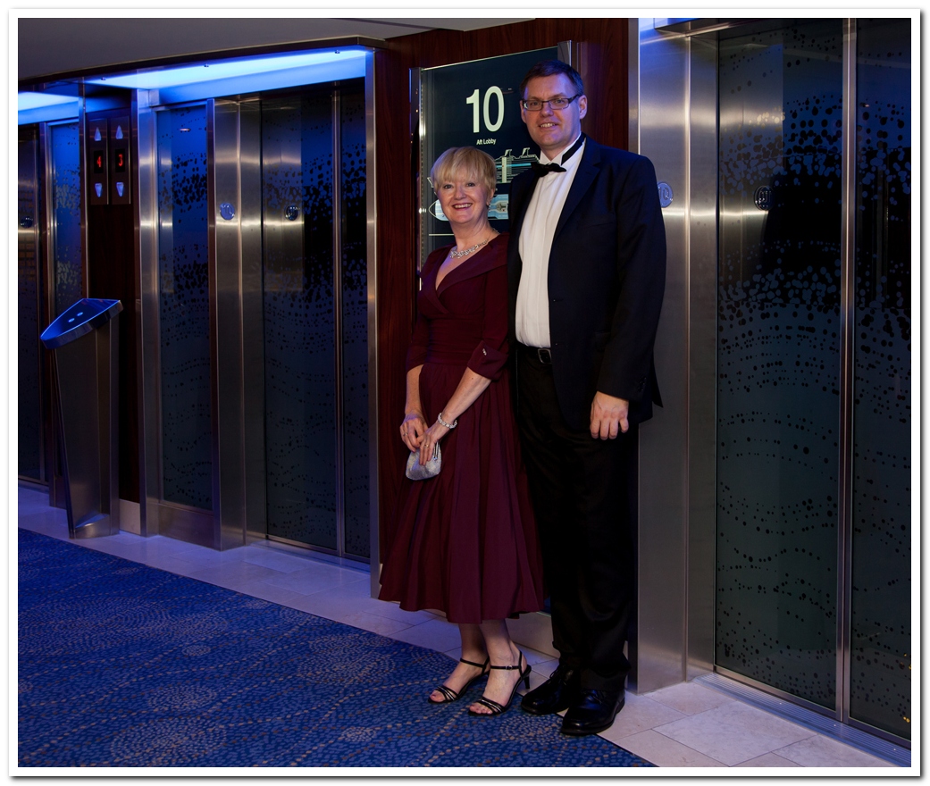 celebrity reflection