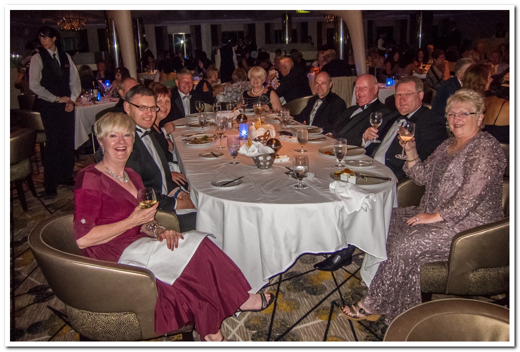 celebrity reflection