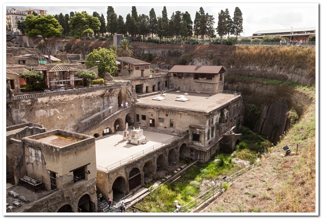 Herculaneum