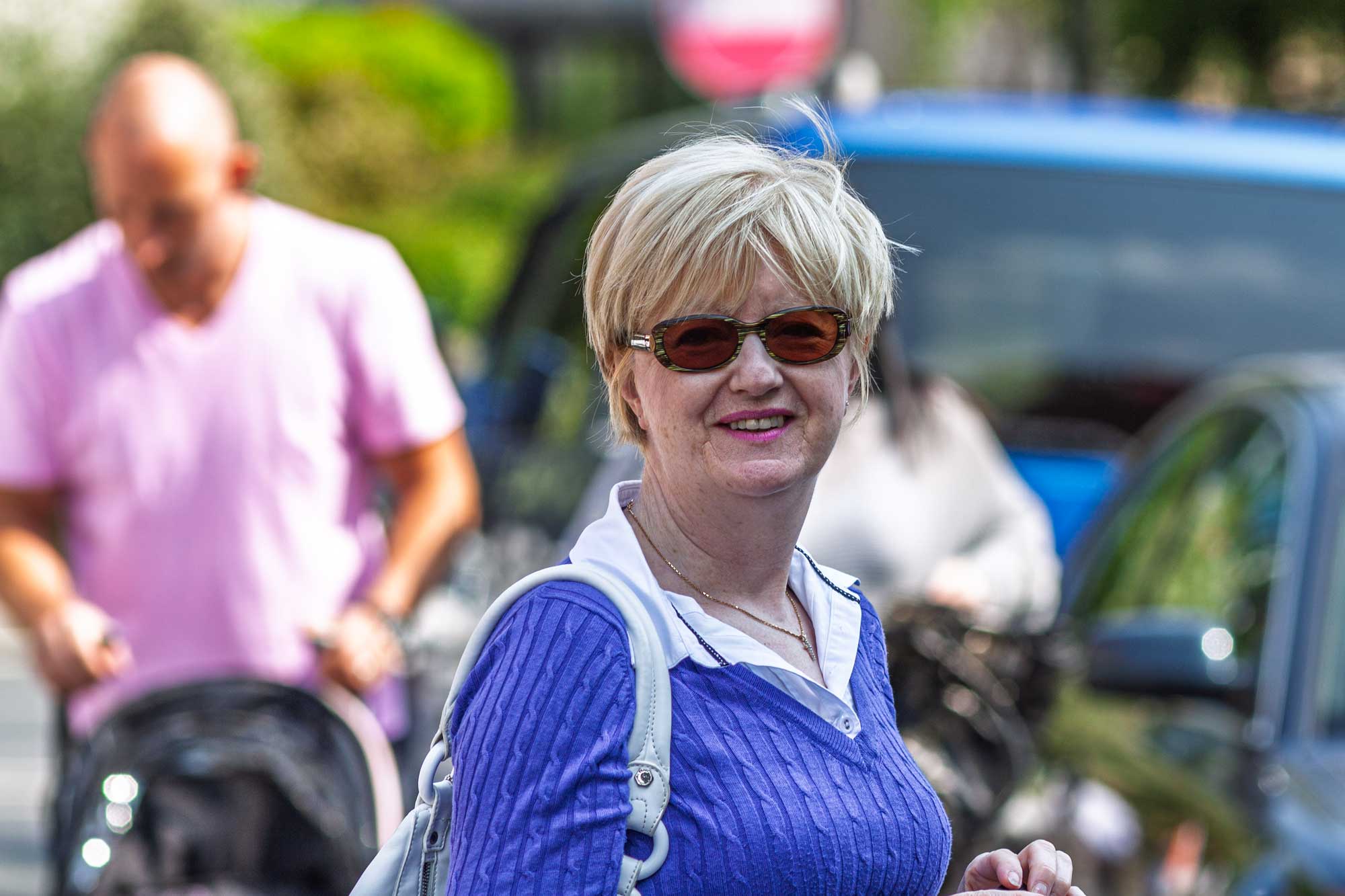 royal wedding day in Whalley