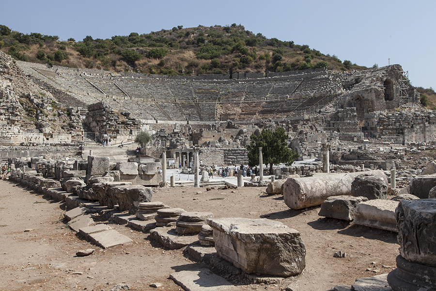 Ephesus