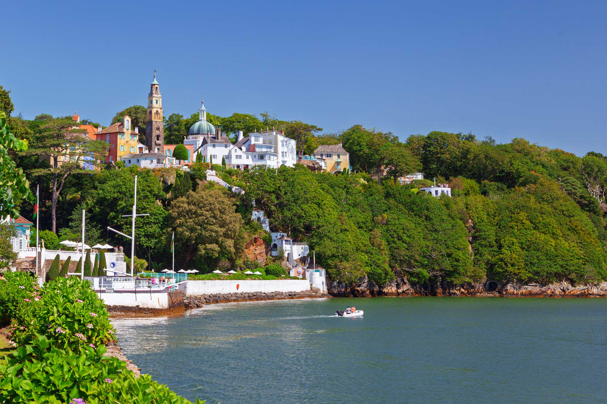 portmeirion